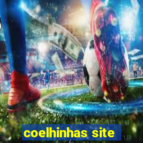 coelhinhas site